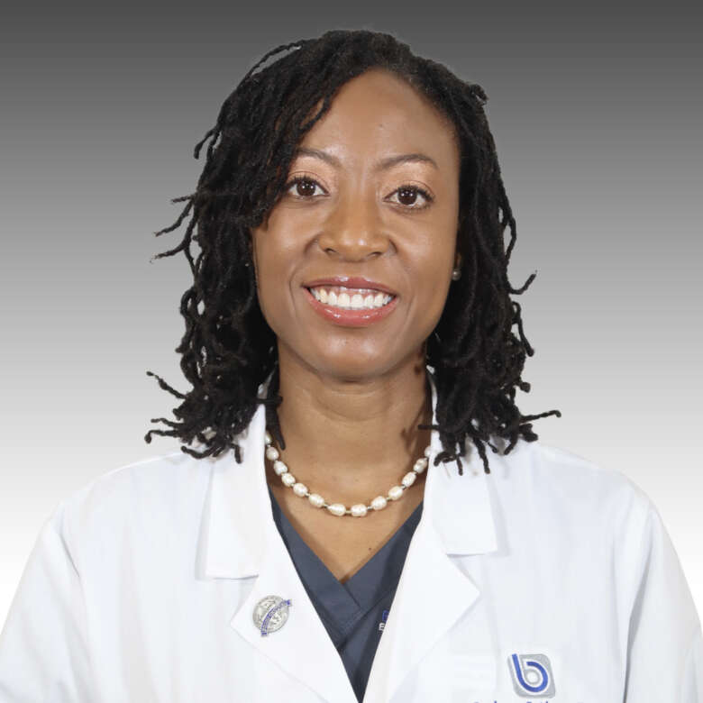 Nicole Forsythe, M.D., M.S.