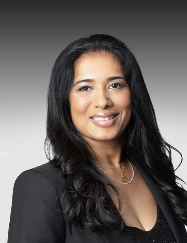 Pallavi Cherukupally, M.D.