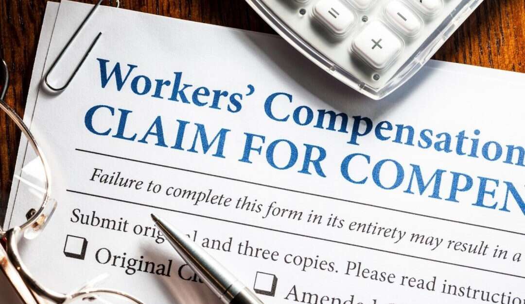 Workers Comp