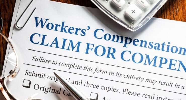 Workers Comp