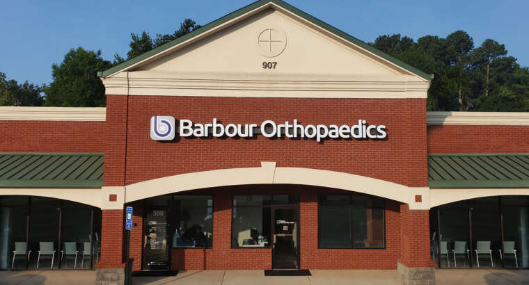 Hip Replacement in Cumming, Georgia: Complete Guide to Surgery & Recovery