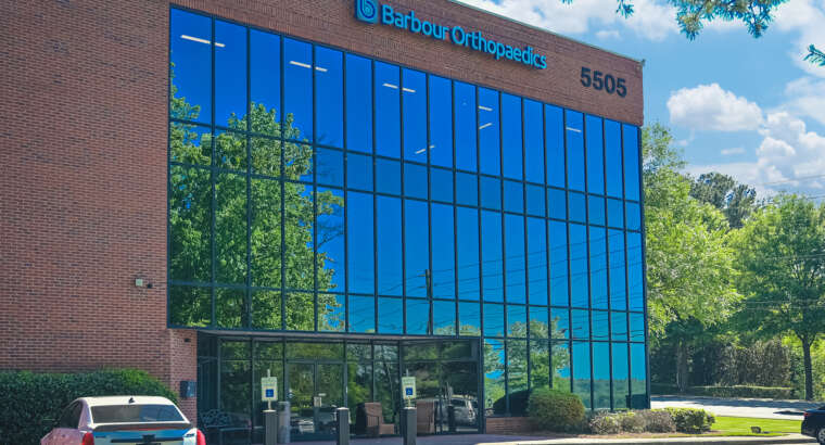 Finding the Right Back Pain Doctor in Sandy Springs: Your Complete Guide