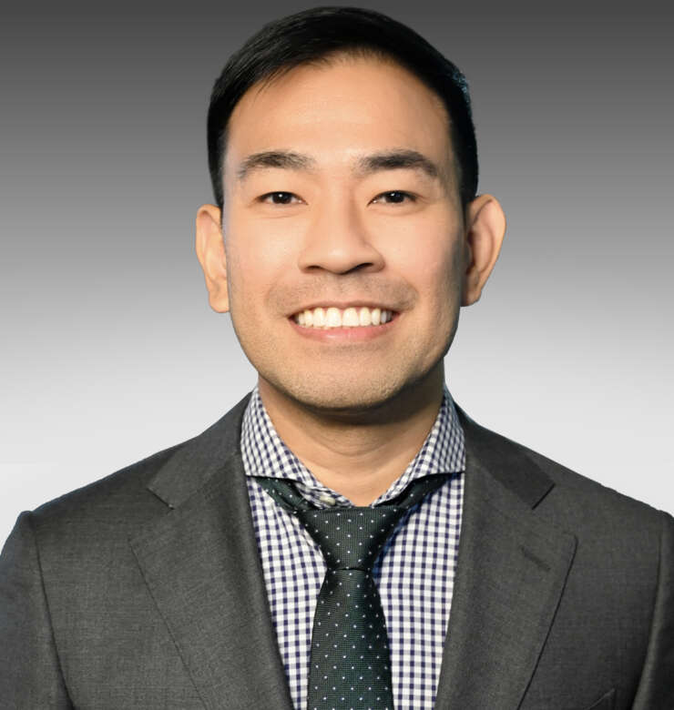 Alec Guerzon, M.D.