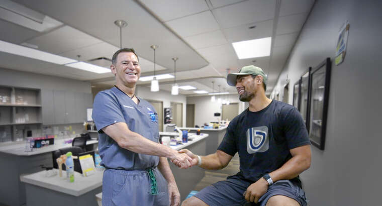 Top Orthopedic Care in Jacksonville FL: Expert Treatment for Your Needs