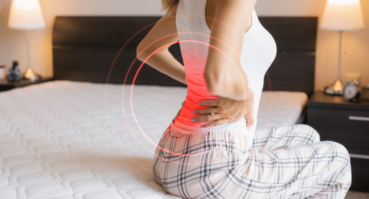 Best Sleeping Positions for Back Pain: Orthopedic Surgeon Recommendations