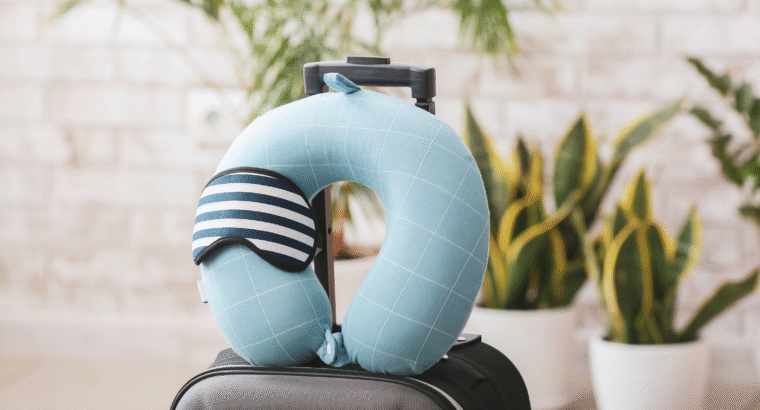 Travel Tips for People with Orthopedic Conditions: Expert Guide