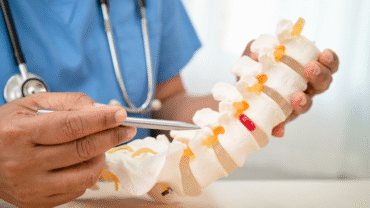 Herniated Disc Treatment Options: From Conservative Care to Surgery