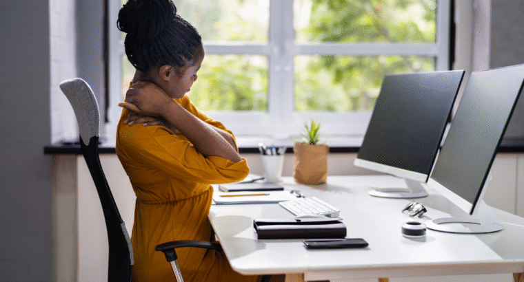 Best Neck Doctors in Atlanta Georgia: Relief for Neck Pain & Conditions