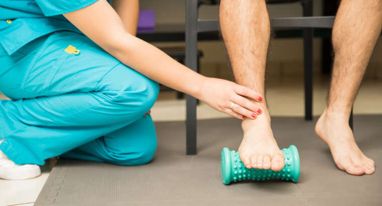 Best Treatment for Plantar Fasciitis: What Actually Works According to Research