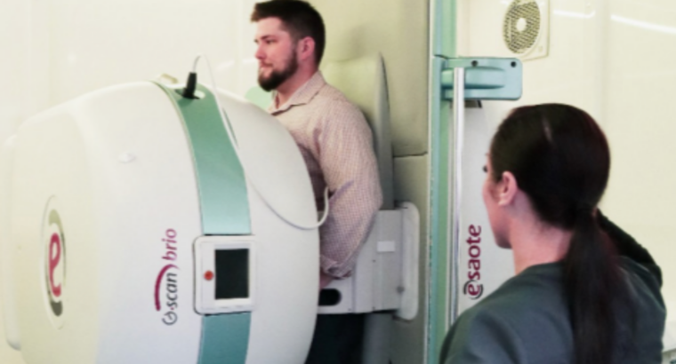 Joint Pain MRI in Atlanta: Get Answers Fast