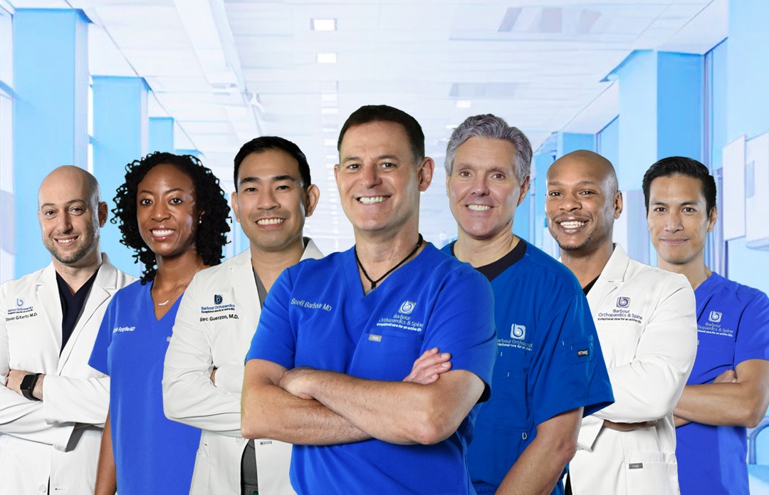 Atlanta Orthopaedic Surgeon