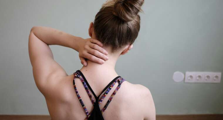 Expert Neck Specialist in Atlanta Georgia: Relief from Neck Pain