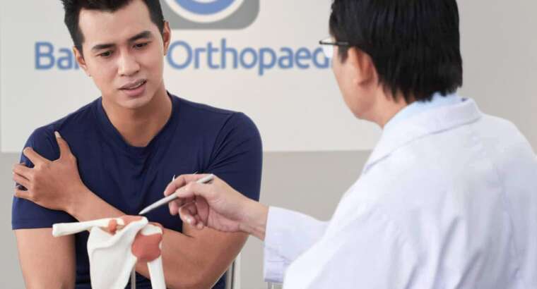 Orthopedic Non Surgery Options: Complete Guide to Conservative Treatment