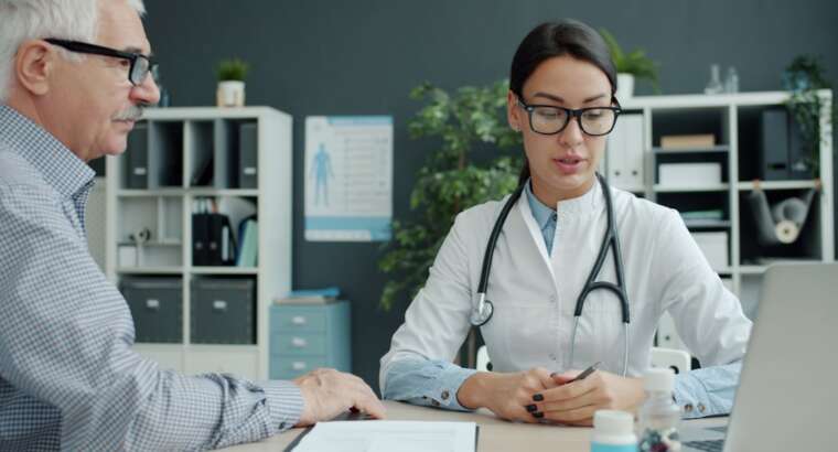 Top Orthopaedic Care in Atlanta: Expert Treatment and Exceptional Patient Outcomes at Barbour Orthopaedics