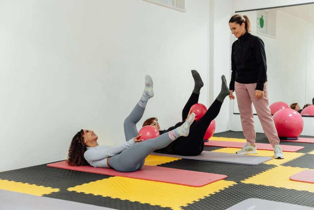 Physical therapy rehabilitation exercises for spine conditions