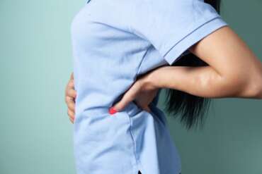 Back Pain Treatment in Forest Park: Same-Day Relief for Hardworking Adults
