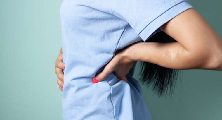 Back Pain Treatment in Forest Park: Same-Day Relief for Hardworking Adults