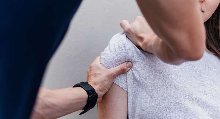 Shoulder Pain Isn’t Always a Rotator Cuff Problem. Here’s What Else It Could Be