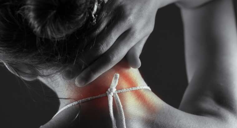 Best Neck Doctors in Atlanta Georgia: Relief for Neck Pain & Conditions