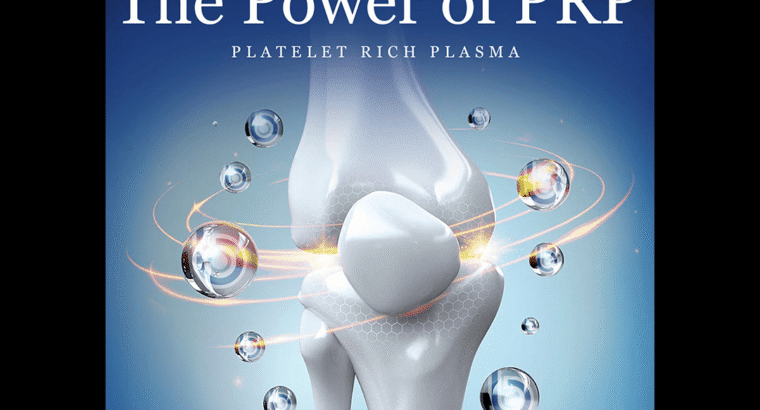 PRP Injections for Athletes: Benefits, Recovery & Return to Sport