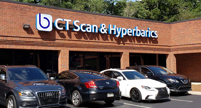 Hyperbaric Oxygen Therapy (HBOT): Advanced Healing for Athletes, Active Adults, and Orthopedic Recovery
